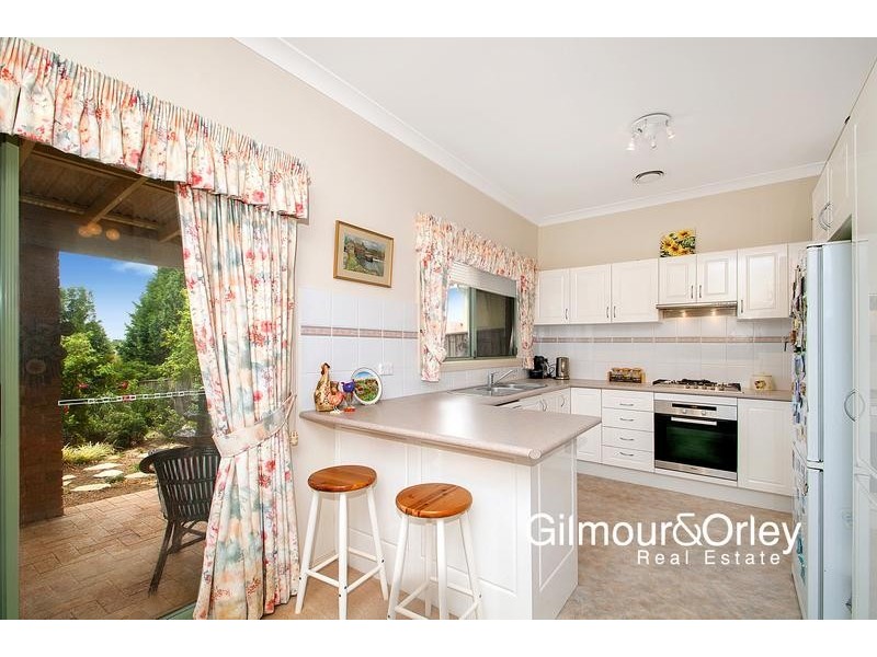 Lot 2, 13 Barina Downs Road, Bella Vista NSW 2153