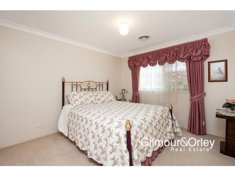 Lot 2, 13 Barina Downs Road, Bella Vista NSW 2153