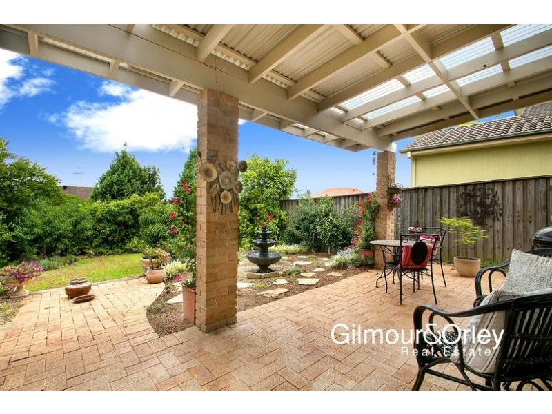 Lot 2, 13 Barina Downs Road, Bella Vista NSW 2153