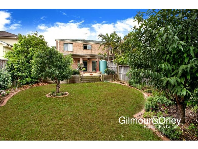 Lot 2, 13 Barina Downs Road, Bella Vista NSW 2153