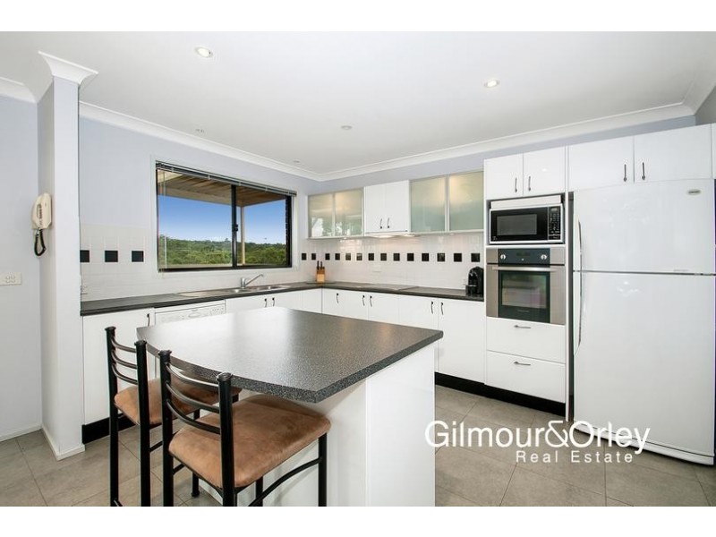 50 Bowness Court, Kellyville NSW 2155