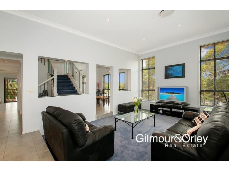 50 Bowness Court, Kellyville NSW 2155