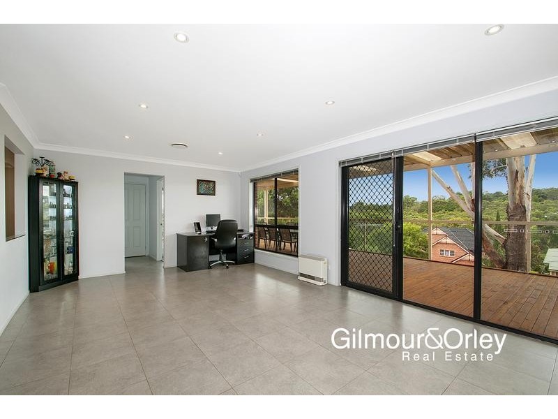 50 Bowness Court, Kellyville NSW 2155