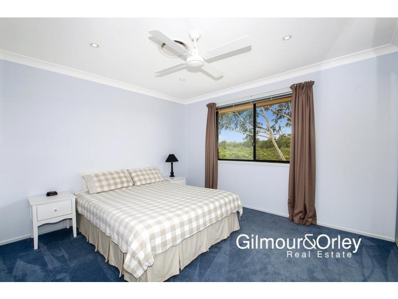 50 Bowness Court, Kellyville NSW 2155