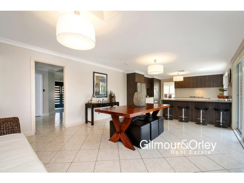 11 Wildflower Place, Kellyville NSW 2155