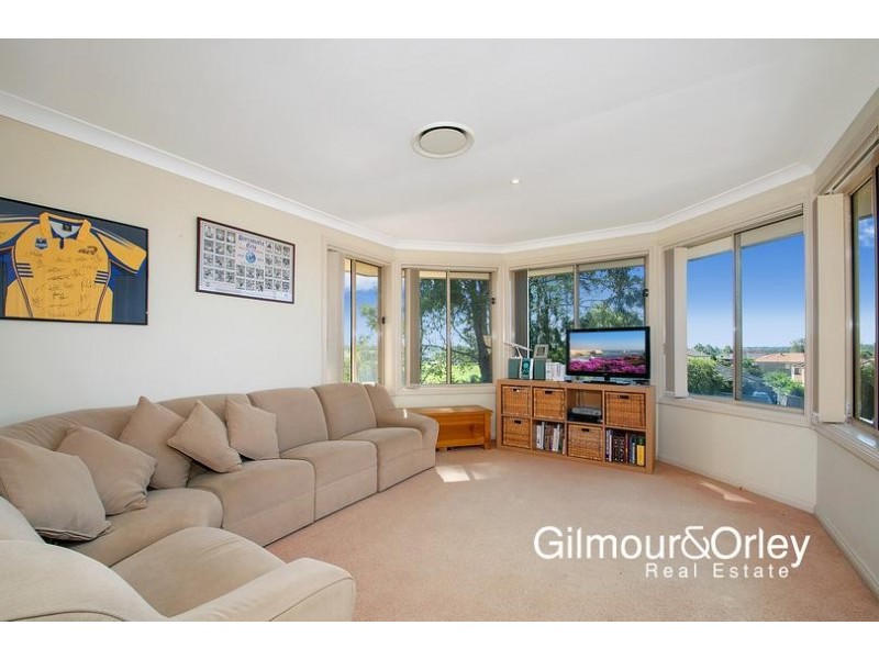 5 Maeve Avenue, Kellyville NSW 2155