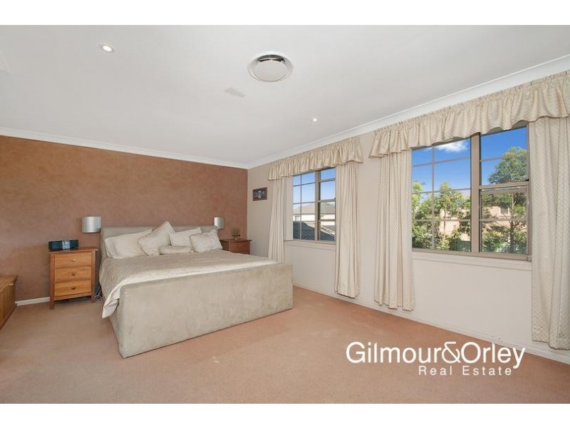 5 Maeve Avenue, Kellyville NSW 2155