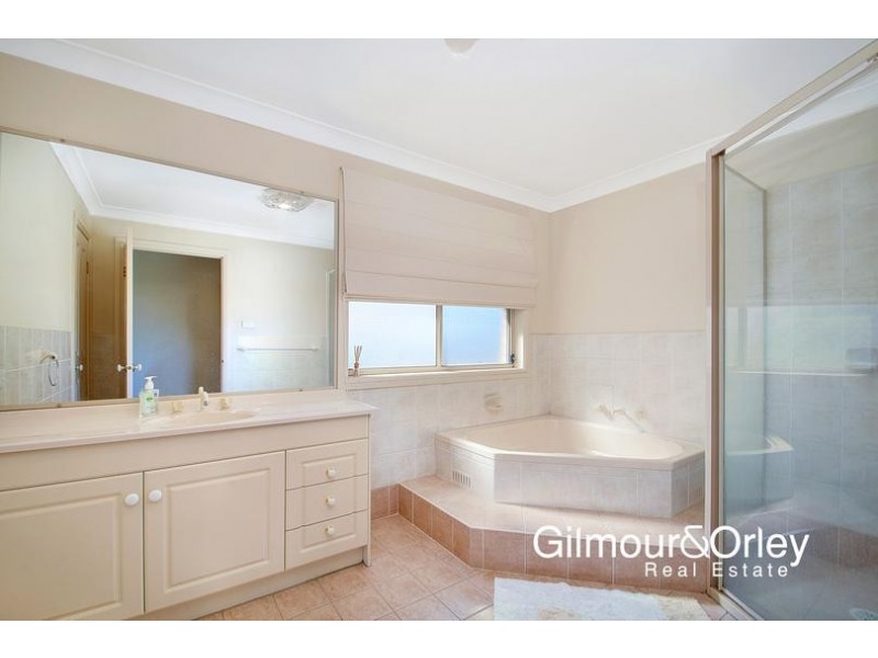 5 Maeve Avenue, Kellyville NSW 2155