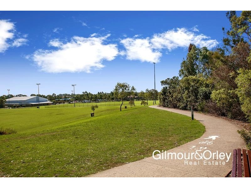 5 Maeve Avenue, Kellyville NSW 2155