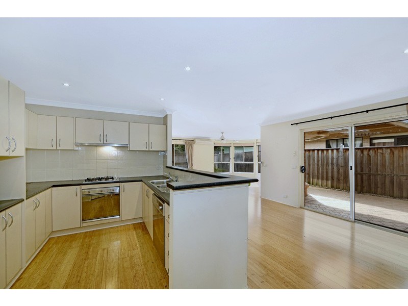 5 Austen Place, Kellyville NSW 2155