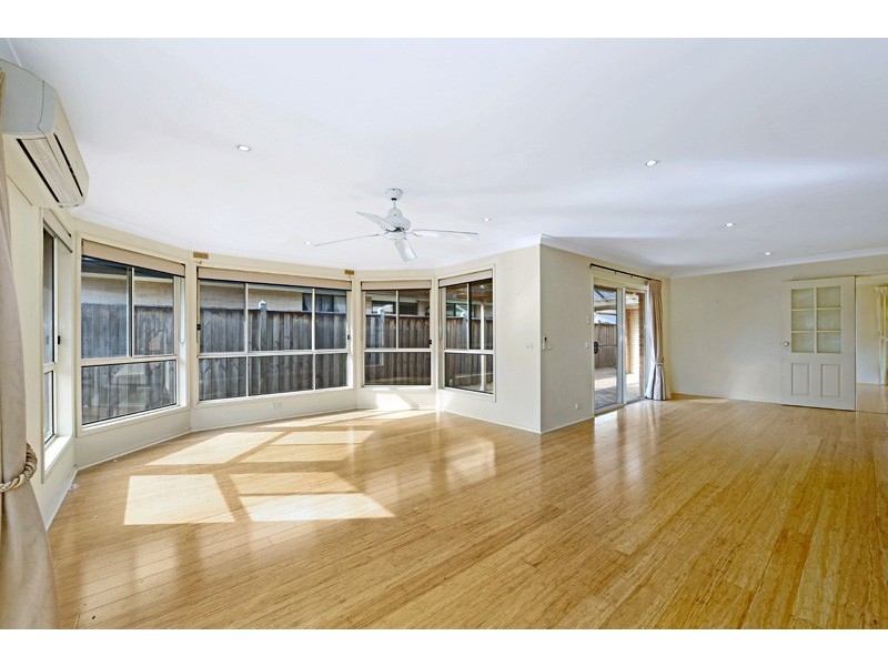 5 Austen Place, Kellyville NSW 2155