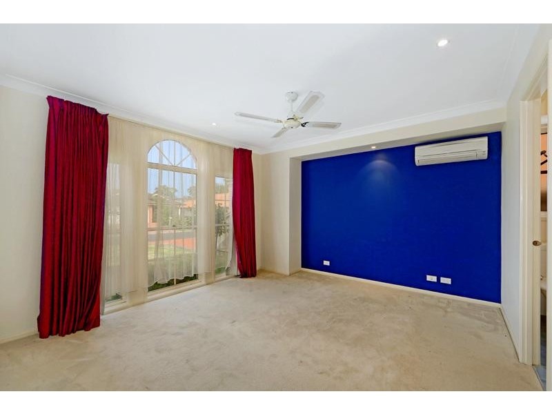 5 Austen Place, Kellyville NSW 2155