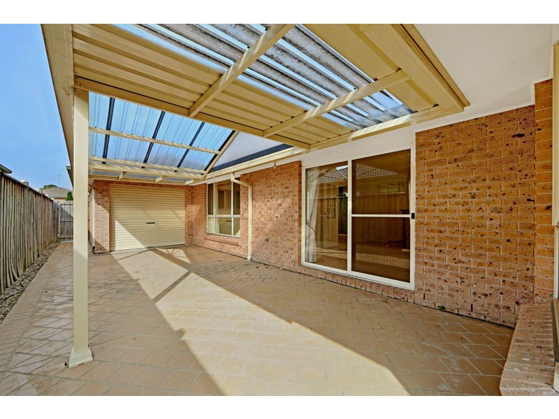 5 Austen Place, Kellyville NSW 2155