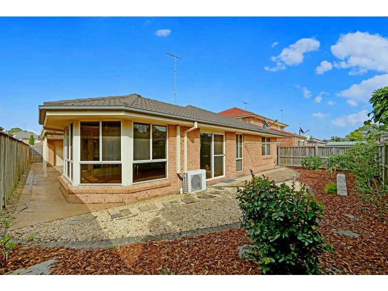 5 Austen Place, Kellyville NSW 2155