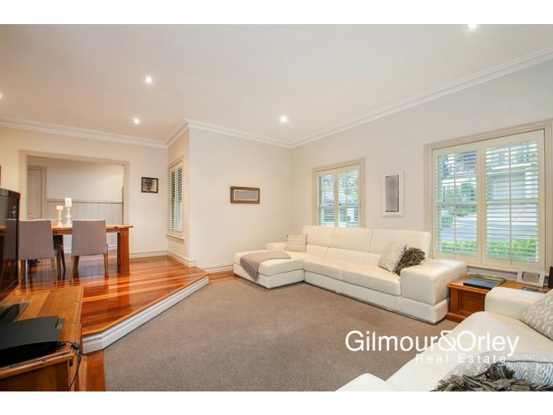 15 Cleveland Close, Rouse Hill NSW 2155