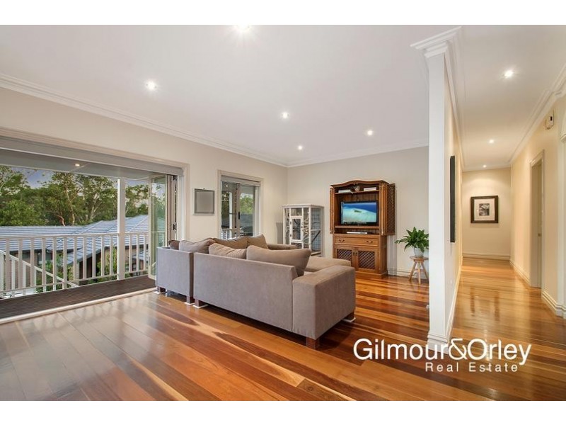 15 Cleveland Close, Rouse Hill NSW 2155