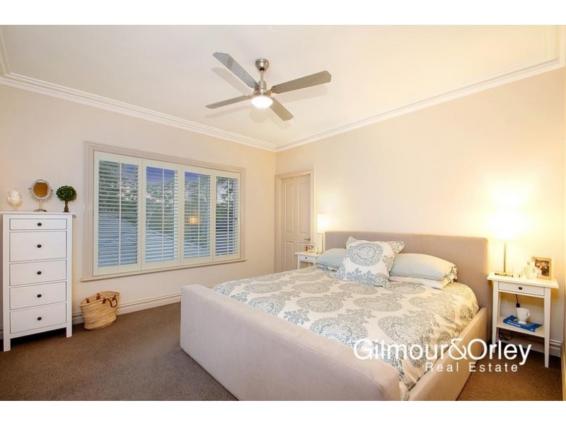 15 Cleveland Close, Rouse Hill NSW 2155