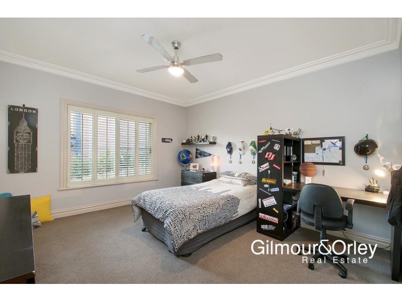 15 Cleveland Close, Rouse Hill NSW 2155