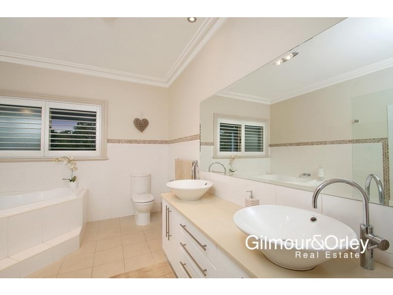 15 Cleveland Close, Rouse Hill NSW 2155