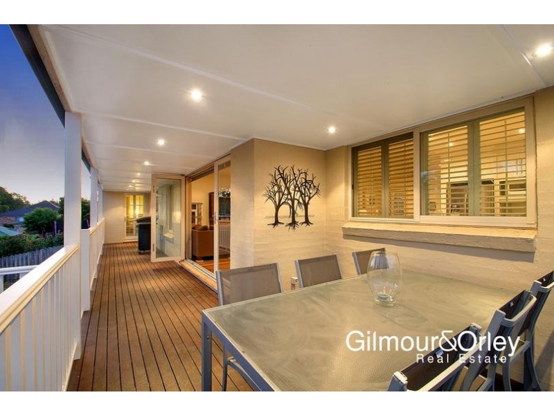 15 Cleveland Close, Rouse Hill NSW 2155