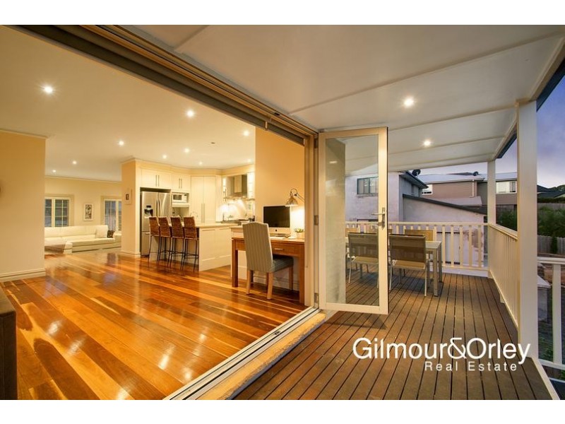 15 Cleveland Close, Rouse Hill NSW 2155