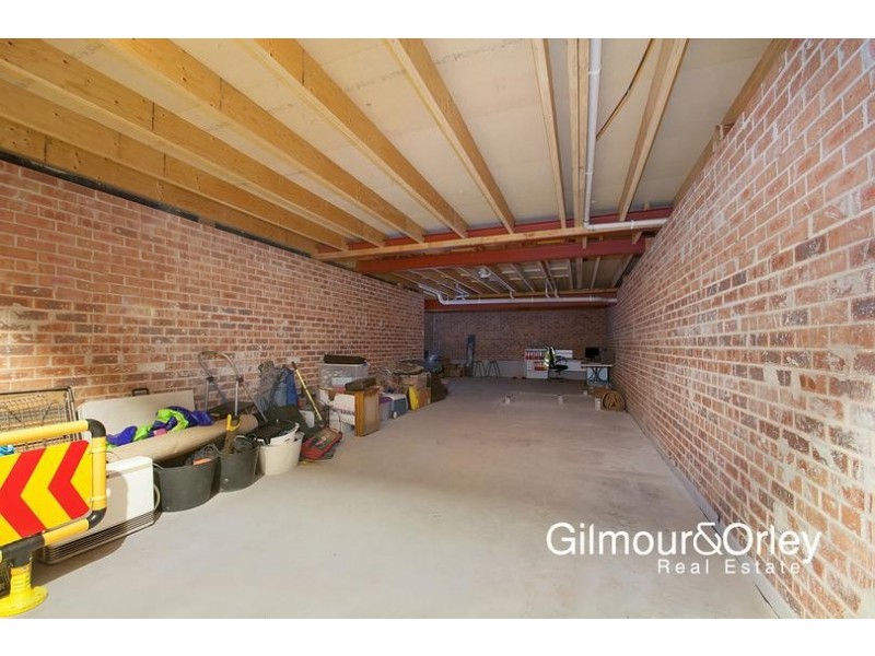 15 Cleveland Close, Rouse Hill NSW 2155