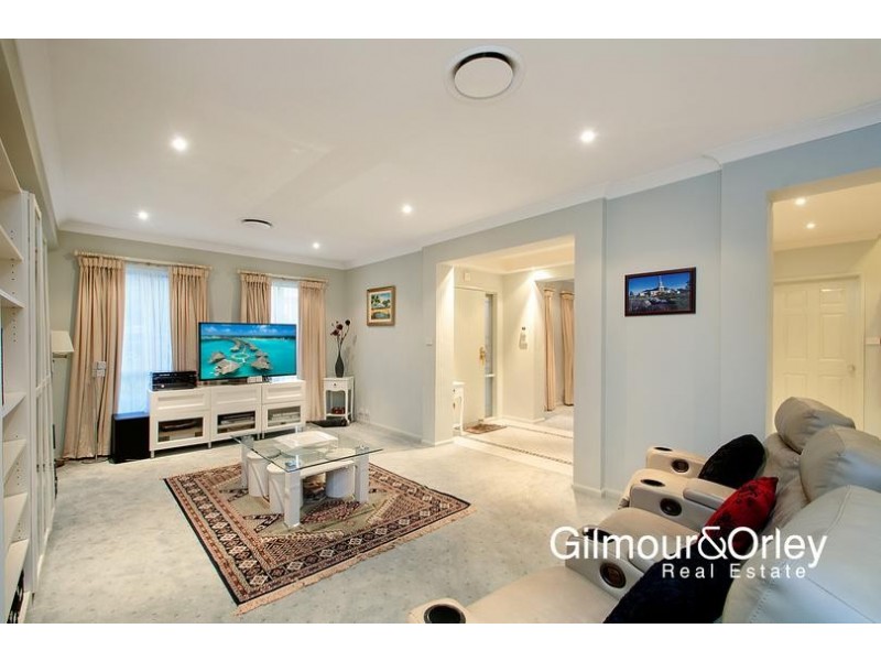 11 Hebe Place, Kellyville NSW 2155