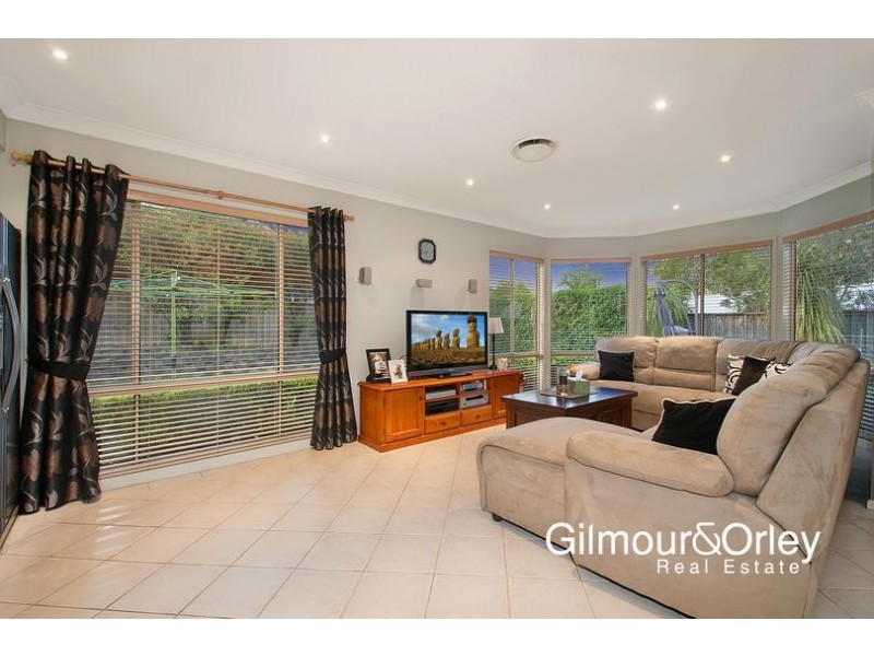 11 Hebe Place, Kellyville NSW 2155