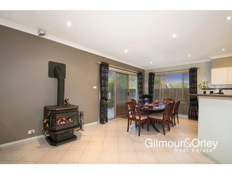 11 Hebe Place, Kellyville NSW 2155