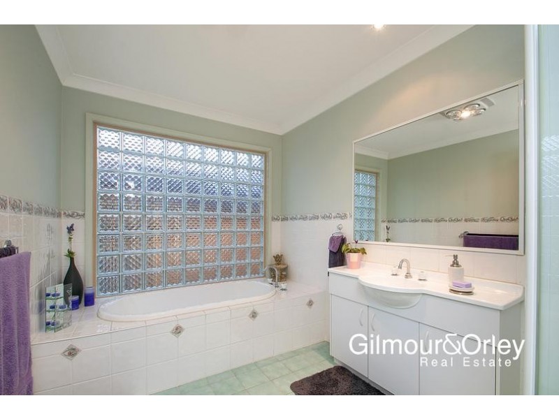 11 Hebe Place, Kellyville NSW 2155