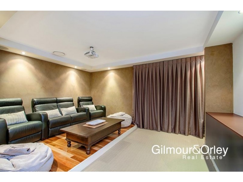 28 Sentinel Avenue, Kellyville NSW 2155