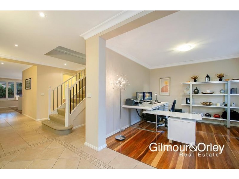 28 Sentinel Avenue, Kellyville NSW 2155