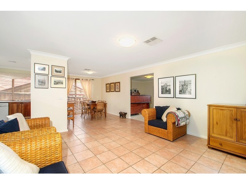 4 Castlefern Court, Kellyville NSW 2155