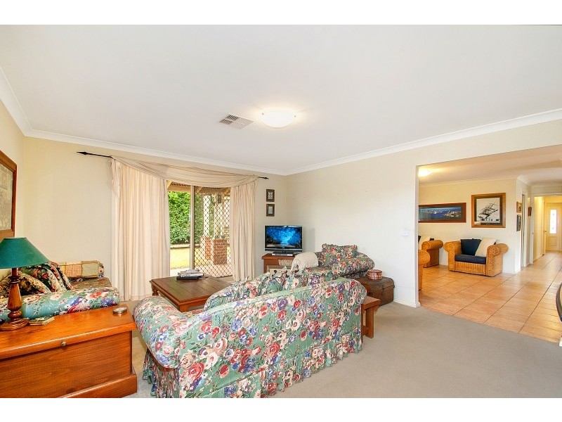 4 Castlefern Court, Kellyville NSW 2155