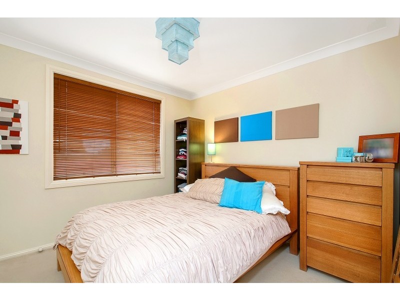 4 Castlefern Court, Kellyville NSW 2155