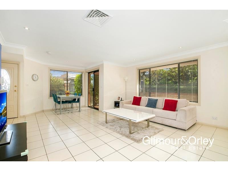 4/23a Charles Street, Baulkham Hills NSW 2153