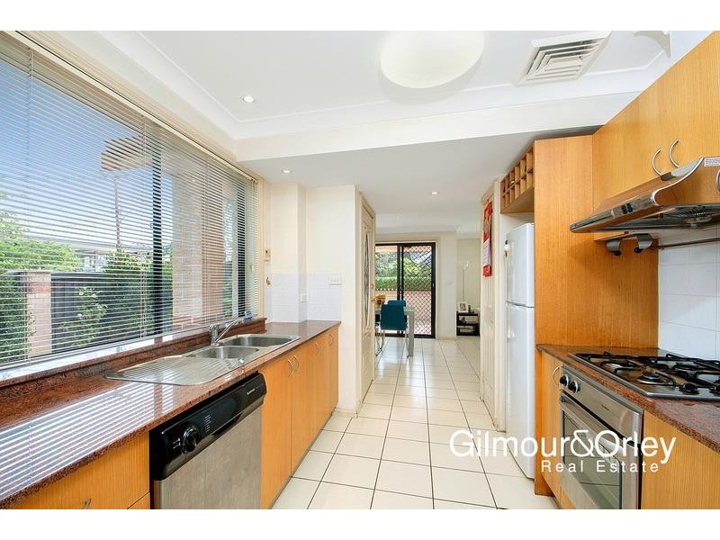 4/23a Charles Street, Baulkham Hills NSW 2153