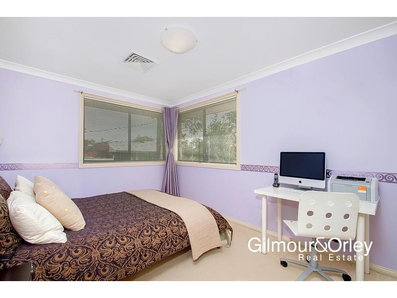 4/23a Charles Street, Baulkham Hills NSW 2153