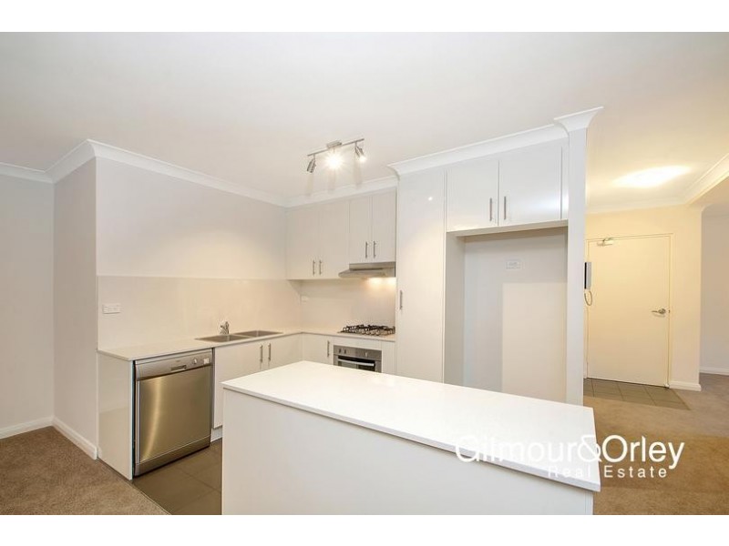 12/44-46 Jenner Street, Baulkham Hills NSW 2153