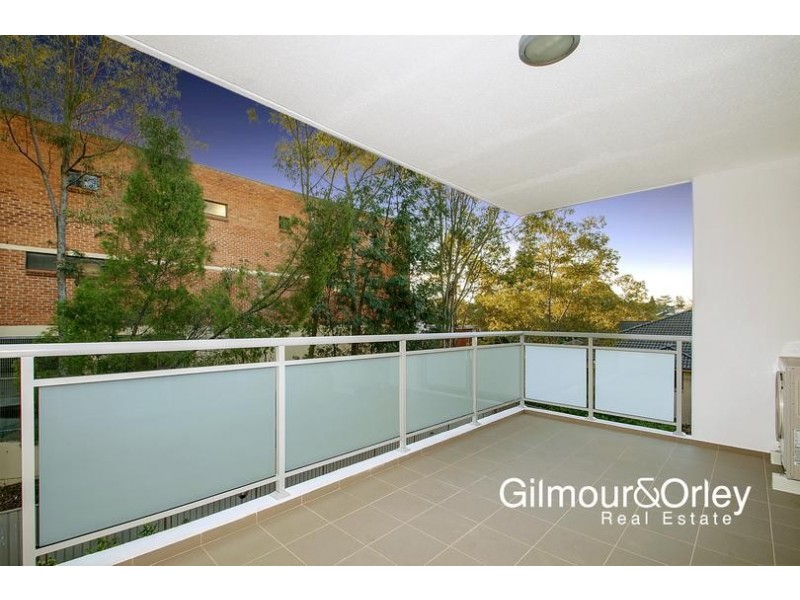 12/44-46 Jenner Street, Baulkham Hills NSW 2153