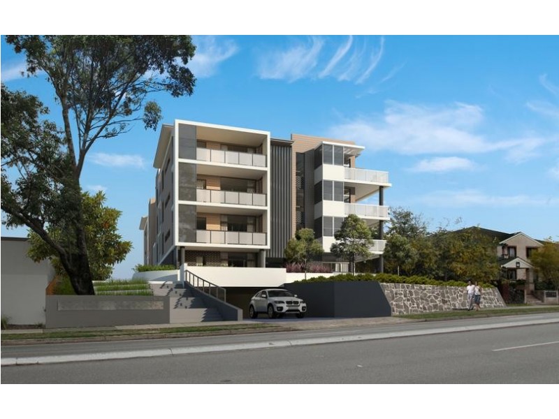 Baulkham Hills NSW 2153