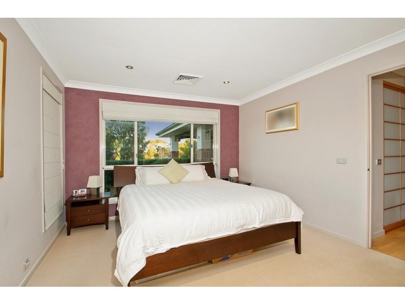 9 Cleveland Close, Rouse Hill NSW 2155