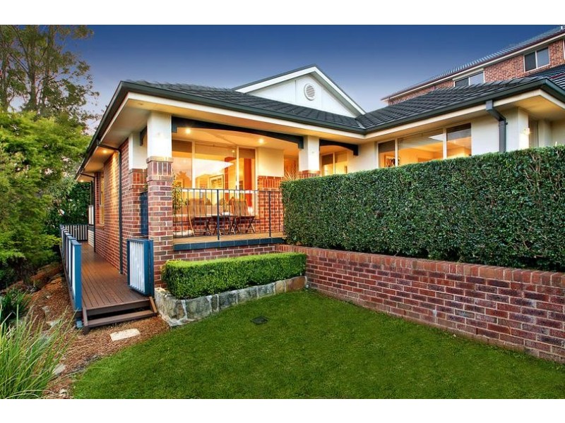 9 Cleveland Close, Rouse Hill NSW 2155