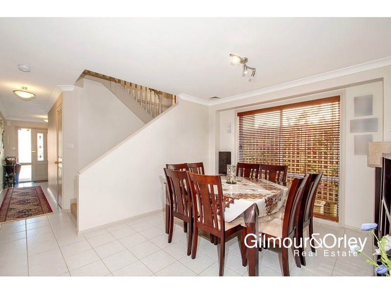 21 Mansfield Way, Kellyville NSW 2155