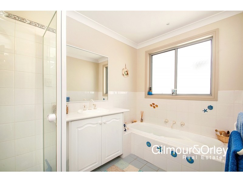 21 Mansfield Way, Kellyville NSW 2155