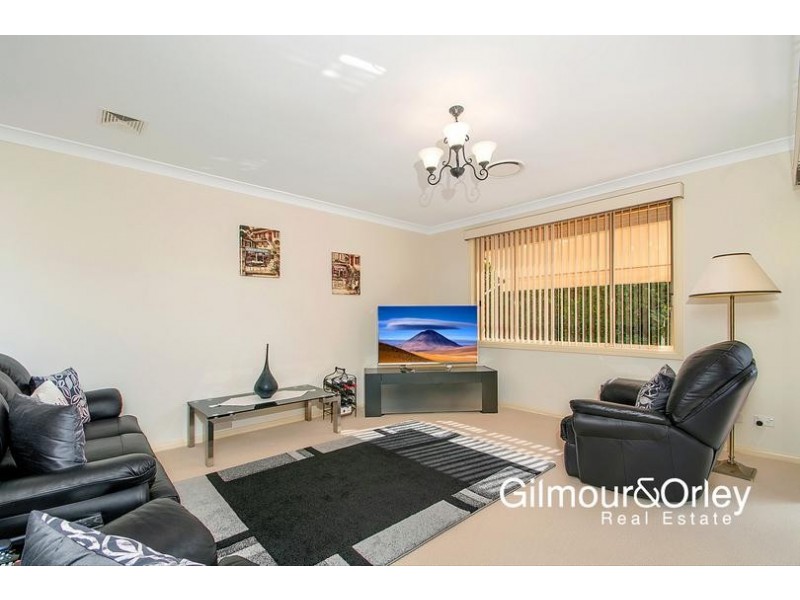 14 Rialto Place, Kellyville NSW 2155