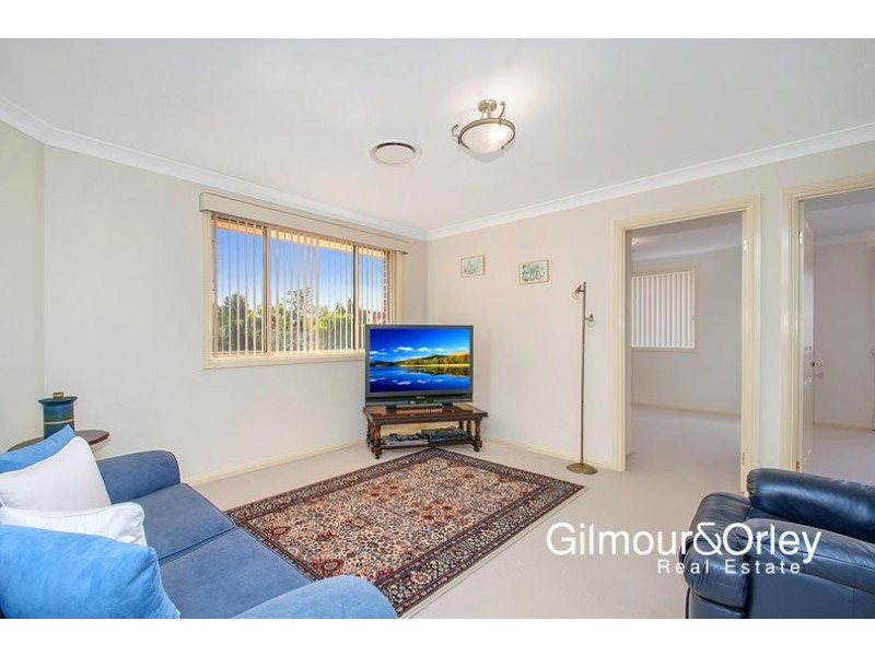14 Rialto Place, Kellyville NSW 2155