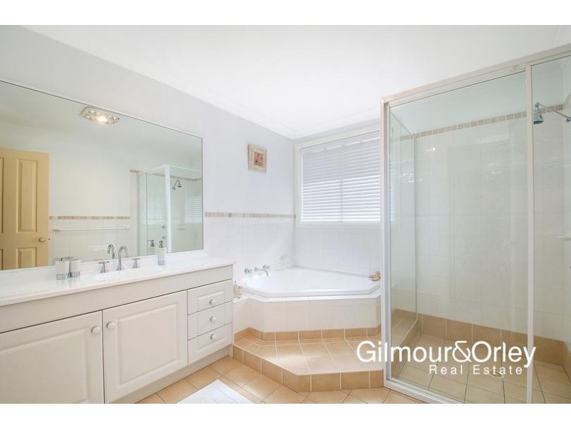 14 Rialto Place, Kellyville NSW 2155