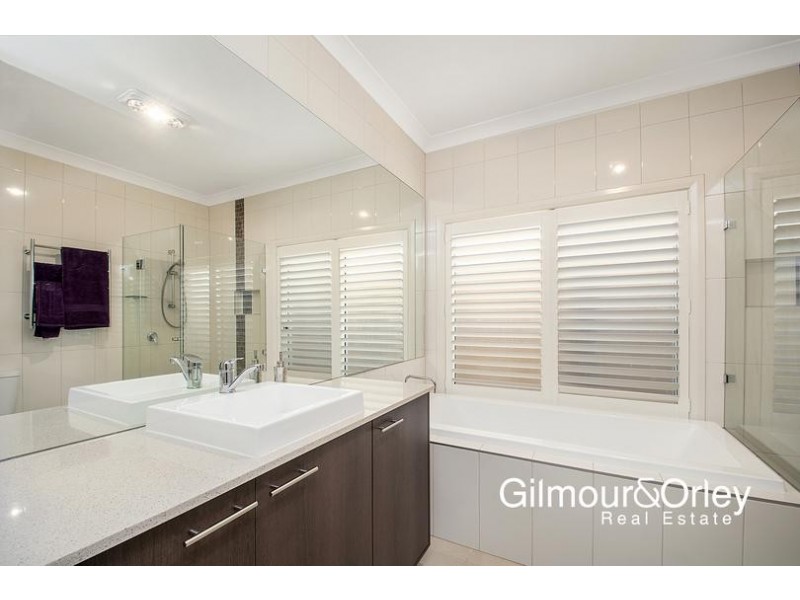 36 Hadley Circuit, Beaumont Hills NSW 2155