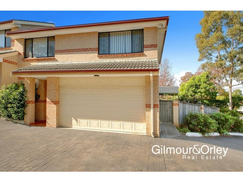 1/23a Charles Street, Baulkham Hills NSW 2153